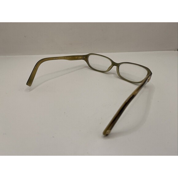 Juicy Couture Eyeglasses Sugar 09D5 American Princess Frames Only 54-14-130 main image 6